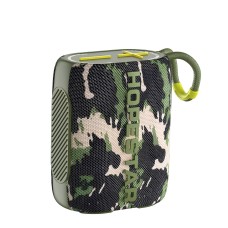 Портативна колонка Bluetooth Hopestar H54 5W Army