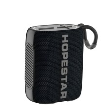 Портативна колонка Bluetooth Hopestar H54 5W Black