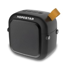 Портативна колонка Bluetooth Hopestar T5 Mini 3W Black