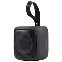 Портативна колонка Bluetooth Hopestar Party 100 Mini Black