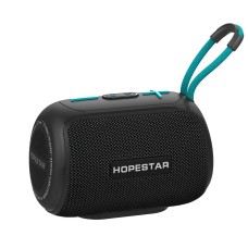 Портативна колонка Bluetooth Hopestar T10 5W Black