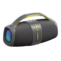 Портативна колонка Bluetooth HOPESTAR H60 20W Grey