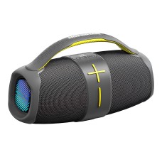 Портативна колонка Bluetooth HOPESTAR H60 20W Grey