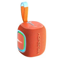 Портативна колонка Bluetooth Hopestar P66 5W Orange