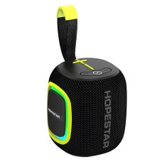 Портативна колонка Bluetooth Hopestar P66 5W Black