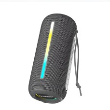Портативна колонка Bluetooth Hopestar P39 20W Gray