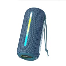 Портативна колонка Bluetooth Hopestar P39 20W Blue