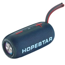 Портативна колонка Bluetooth Hopestar H49 10W Blue