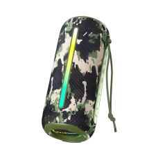 Портативна колонка Bluetooth Hopestar P39 20W Army