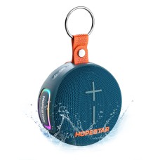 Портативна колонка Bluetooth Hopestar P92 15W Blue