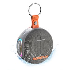 Портативна колонка Bluetooth Hopestar P92 15W Grey