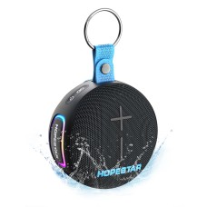 Портативна колонка Bluetooth Hopestar P92 15W Black