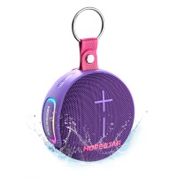 Портативна колонка Bluetooth Hopestar P92 15W Purple