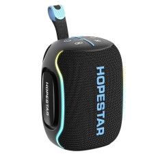 Портативна колонка Bluetooth Hopestar H73 mini 15W Black