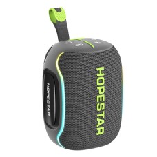 Портативна колонка Bluetooth Hopestar H73 mini 15W Grey