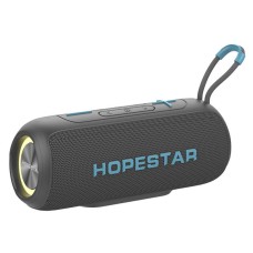 Портативна колонка Bluetooth Hopestar P26 10W Grey
