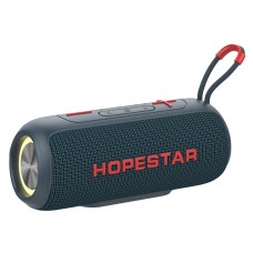 Портативна колонка Bluetooth Hopestar P26 10W Blue