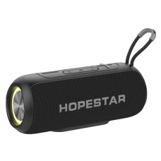 Портативна колонка Bluetooth Hopestar P26 10W Black