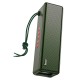 Портативна колонка Bluetooth HOCO HC3 Bounce sports Dark 10W Dark Green