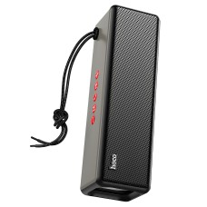 Портативна колонка Bluetooth HOCO HC3 Bounce sports Dark 10W Black