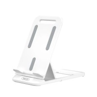 Настільний тримач XO C73 Folding desktop phone stand White