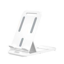 Настільний тримач XO C73 Folding desktop phone stand White