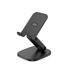 Настільний тримач XO C127 Fashionable and colorful desktop phone holder Black