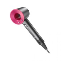 Фен XO CF28 Smart High Speed Hair Dryer black