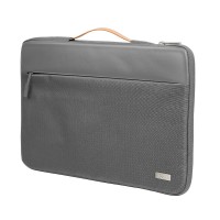Сумка HOCO GT7 Extraordinary series Laptop bag для MacBook ноутбука планшета 15"-16.2" Gray
