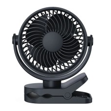 Портативний міні вентилятор CH WT-RD23 Black