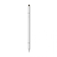 Стілус XO ST-07 3 in 1touch-sensitive Capacitor Pen Білий