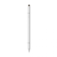 Стілус XO ST-07 3 in 1touch-sensitive Capacitor Pen Білий