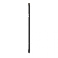 Стілус XO ST-07 3 in 1touch-sensitive Capacitor Pen Чорний