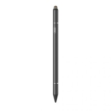 Стілус XO ST-07 3 in 1touch-sensitive Capacitor Pen Чорний