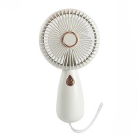 Портативний міні вентилятор CH ZB103 White