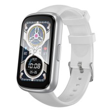 Смарт-годинник HOCO Y25 Screen IP68 Waterproof Smart Sports Watch Silver