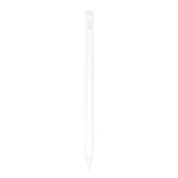 Стілус XO ST-08 Magnetic Capacitive Pen for Ipad Prevents False Contacts White