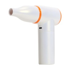 Турбо вентилятор AP-01 універсальний 3300mAh white/pearl