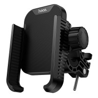 Тримач телефону для велосипеда/мотоцикла Hoco H91 Milly motorcycle bicycle universal holder Black
