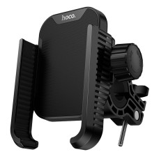 Тримач телефону для велосипеда/мотоцикла Hoco H91 Milly motorcycle bicycle universal holder Black