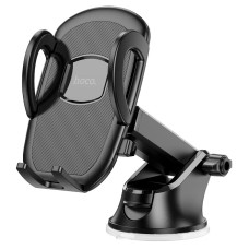 Автомобільний тримач Hoco H9 General car holder(center console) Black