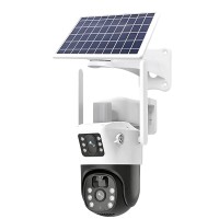 Камера відеоспостереження CH Solar Camera V380 Pro 4G