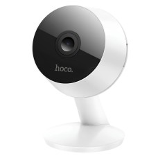 Камера відеоспостереження HOCO D3 HD camera White