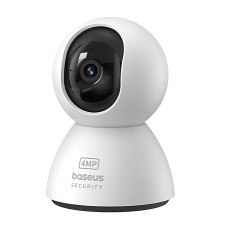 Камера відеоспостереження Baseus Security P1 Indoor Camera 3K White EU (S0TV012132)
