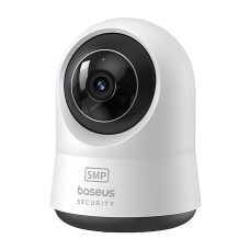 Камера відеоспостереження Baseus Security P1 Pro Indoor Camera 3K White EU (S0TV022132)