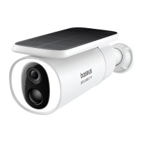Камера відеоспостереження Baseus Security S1 Outdoor Camera 2k White (S0SW002130)