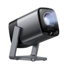 Проектор Hoco DT7 Smart electric focus projector (1080P Android version) Metal-grey