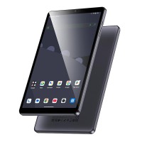Планшет HOCO HI15 8.68-inch tablet PC з функцією call (Eurasia and Africa) 4GB/64GB 2.4G/5G Wi-Fi Grey