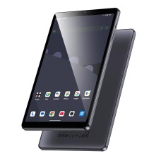 Планшет HOCO HI15 8.68-inch tablet PC з функцією call (Eurasia and Africa) 4GB/64GB 2.4G/5G Wi-Fi Grey