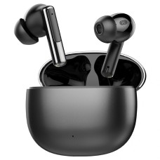 Бездротові Bluetooth навушники WiWU T33 ANC Pro Wireless Earbuds BT 5.4 Black